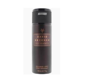 David Beckham Intimately Deodorant Spray 150ml