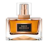 David Beckham Intimately, Eau de Toilette For Men 75ml