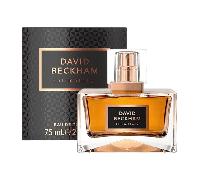 David Beckham Intimately For Him EDT 75ml