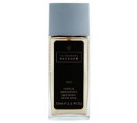 David Beckham Intimately For Him 75ml Parfum Deodorant Natural Spray