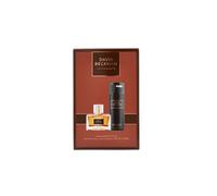 David Beckham Intimately Gift Set 75ml Eau De Toilette and 150ml Deodorant Spray