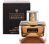David Beckham Intimately Men eau de toilette for men 75 ml