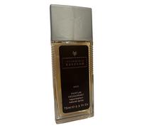 David Beckham Intimately Parfum Deodorant Spray 75ml Men