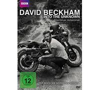 DAVID BECKHAM INTO THE - SPECI [DVD] [2014]