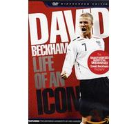 David Beckham - Life of an Icon [DVD]