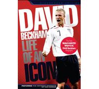 David Beckham: Life of an Icon [DVD] [Region 1] [US Import] [NTSC]