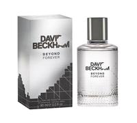DAVID BECKHAM BEYOND FOREVER 90ML EDT SPRAY | NEW SEALED BOX | FREE P&P |