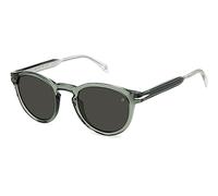 DAVID BECKHAM Men's DB 1111/S Sunglasses, 1ED, 50