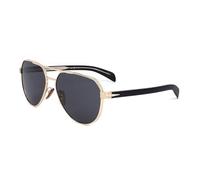 David Beckham Men's Db 1121/G/S Sunglasses