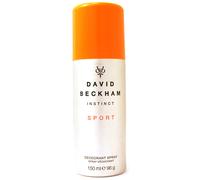 David Beckham Instinct Sport Deodorant Spray 150ml