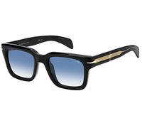 David Beckham Men's Sunglasses, 807, 52