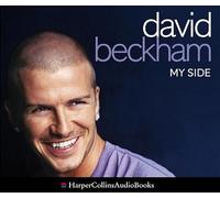 David Beckham: My Side (Audio CD Set)