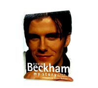 David Beckham: My Story