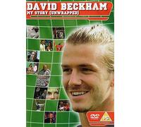 David Beckham - My Story (Unwrapped)