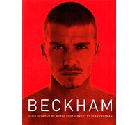 David Beckham: My World