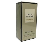 David Beckham Refined Woods Eau De Parfum 50ml