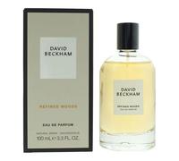 David Beckham Refined Woods Eau de Parfum for Men 100 ml