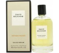 David Beckham Refined Woods Eau de Parfum 100ml Spray