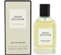 David Beckham Refined Woods Eau De Parfum 50ml