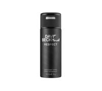 David Beckham Respect Deodorant in Spray for Men 150 ml