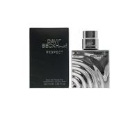David Beckham Respect Eau de Toilette Spray - 60ml