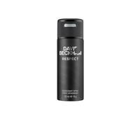 David Beckham Respect Deodorant in Spray for Men 150 ml