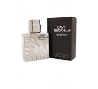 David Beckham Respect Eau De Toilette 40ml