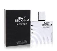David Beckham - Respect Eau de Toilette (90ml)