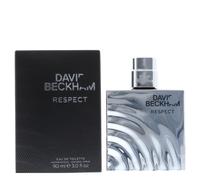 David Beckham Respect Eau de Toilette 90ml | TJ Hughes
