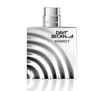David Beckham Respect Eau De Toilette for Men, 90 ml