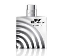 David Beckham Respect Eau De Toilette for Men 90 ml