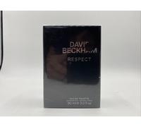 David Beckham Respect Eau De Toilette for Men, 90 ml | Fresh & Masculine. B71