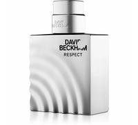 David Beckham Respect Eau de Toilette Spray - 60ml