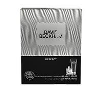 David Beckham Respect Gift Set Eau de Toilette 40 ml + Shower Gel 200 ml