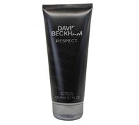 David Beckham Respect Shower Gel 200ml