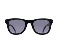 David Beckham Sunglasses DB 1006/S 807 M9 Black Grey Polarized