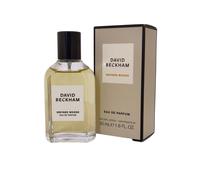 David Beckham The Collection EDP Spray 50ml Refined Woods Mens Fragrance
