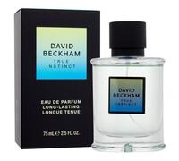 David Beckham True Instinct eau de parfum for men 75 ml