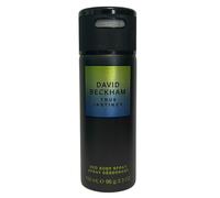 David Beckham True Instinct Body Spray 150ml