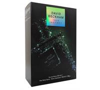 True Instinct Eau de Parfum 50ml Gift Set David Beckham Misc 50ml
