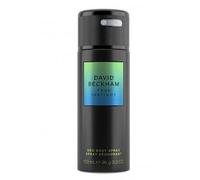 David Beckham True Instinct Deo Body Spray 150ml