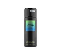 David Beckham True Instinct Deodorant Spray 150ml Spray