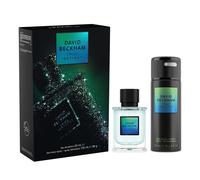 True Instinct Eau de Parfum 50ml Gift Set David Beckham Misc 50ml