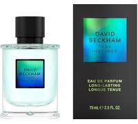 David Beckham True Instinct eau de parfum for men 75 ml
