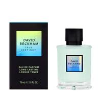 David Beckham True Instinct eau de parfum for men 75 ml