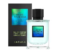 David Beckham True Instinct eau de parfum for men 75 ml