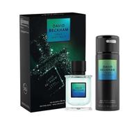 True Instinct Eau de Parfum 50ml Gift Set David Beckham Misc 50ml