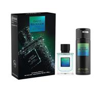True Instinct Eau de Parfum 50ml Gift Set David Beckham Misc 50ml
