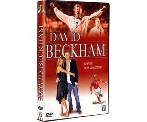 David Beckham - Une vie hors du commun