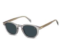 David Beckham Unisex Db 1007/S Sunglasses (pack of 1)